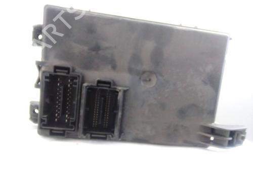 Fuse box OPEL CORSA D (S07)  | BP19562040E1 