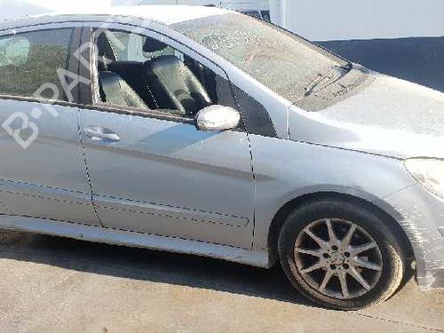 Electronic sensor MERCEDES-BENZ B-CLASS Sports Tourer (W245) B 180 CDI (245.207) | BP19660384M84 