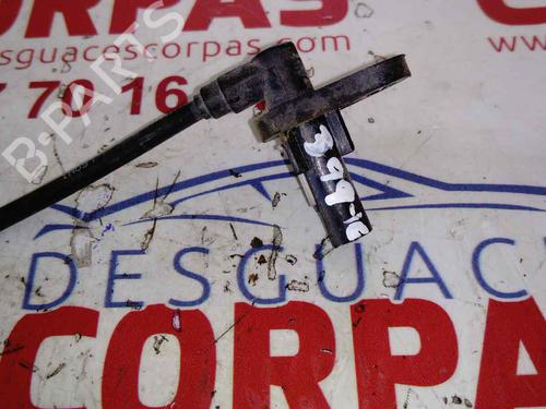 Electronic sensor RENAULT CLIO II (BB_, CB_)  | BP19549962M84 