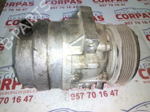 AC compressor RENAULT MEGANE I Coach (DA0/1_)  | BP19546775M34 
