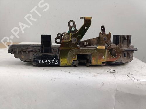 Front left lock FIAT STILO (192_) 1.9 JTD (192_XE1A) | BP19571158C98 