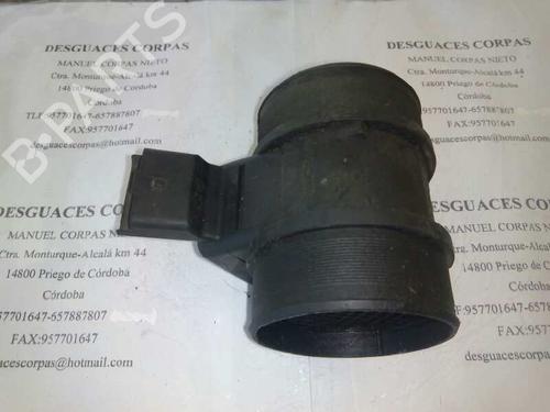Used Mass air flow sensor CITROËN XSARA (N1) [1997-2005]  19546290