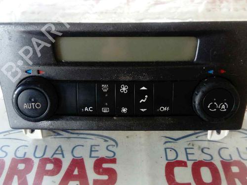 Commande Chauffage RENAULT LAGUNA II (BG0/1_)  | BP19552414I5 