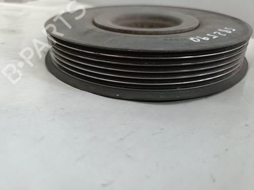 Pulley CITROËN XSARA PICASSO (N68)  | BP29955838M122