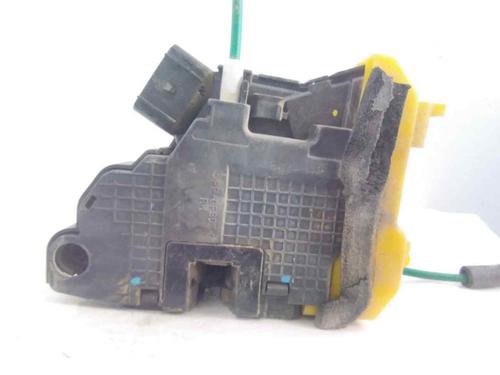 Front right lock HYUNDAI i30 (GD) | BP19564191C97