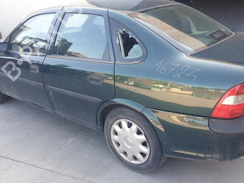 Left mirror OPEL VECTRA B (J96)  | BP19566110C26 