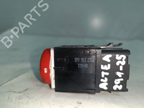 Warning switch SEAT ALTEA XL (5P5, 5P8) | BP33462530I22 - Image 2