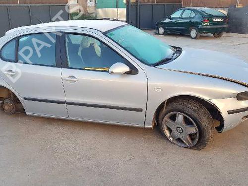 Fuel pump SEAT LEON (1M1)  | BP21801526M76 