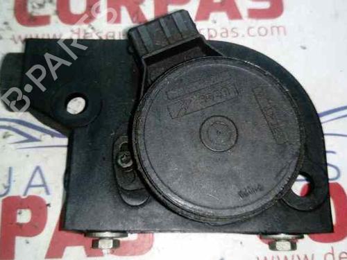 Used Pedal PEUGEOT 406 (8B) [1995-2005]  19550186
