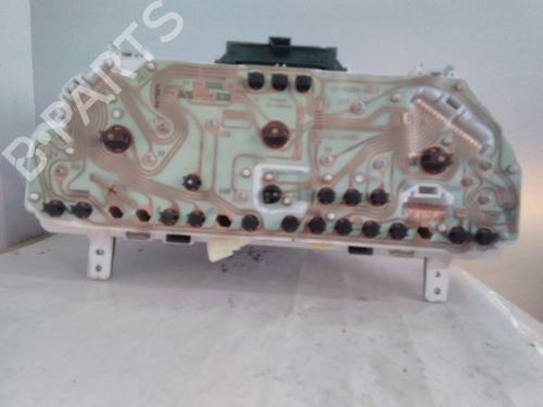 Instrument cluster LAND ROVER FREELANDER I (L314)  | BP19567378C47 