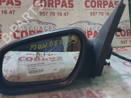 Used Left mirror FORD MONDEO III Saloon (B4Y) [2000-2007]  19553491