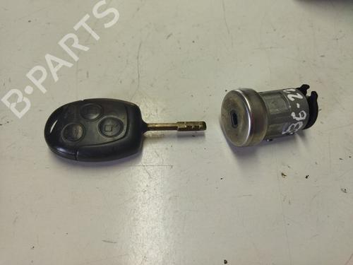 Ignition barrel FORD FOCUS I (DAW, DBW)  | BP19564528M48 