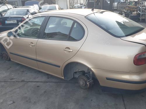 Left headlight SEAT TOLEDO II (1M2) | BP33710285C28 - Image 13