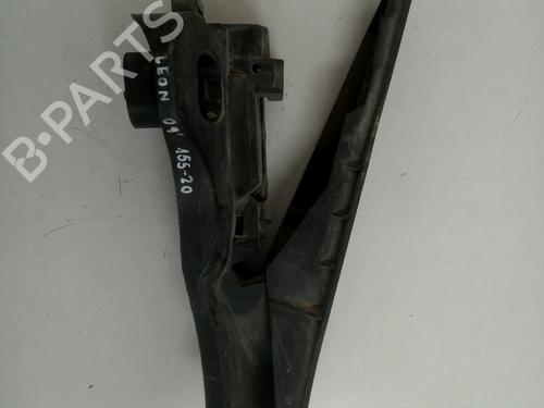 Pedal SEAT LEON (1P1)  | BP19560537I4 