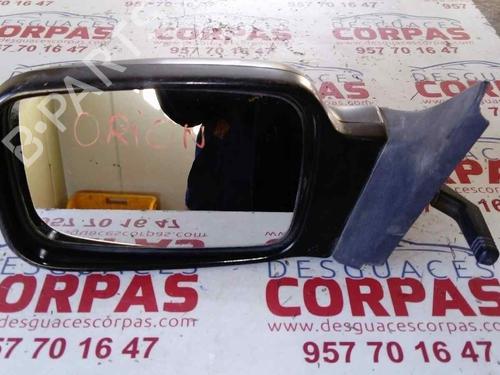Used Left mirror FORD ORION III (GAL) [1990-1996]  19549872