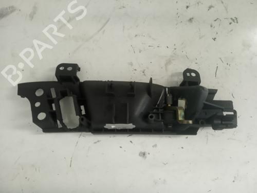 Front left interior door handle AUDI A3 (8P1)  | BP19558116I13 