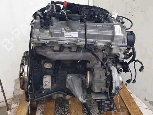Used Engine Engine 38445680 38445680