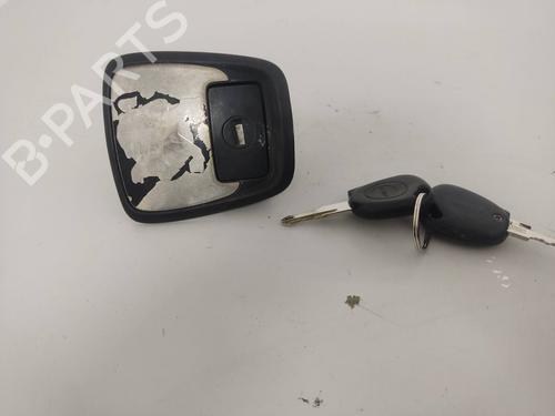 Used Fuel flap PEUGEOT 306 (7B, N3, N5) [1993-2003]  19567361