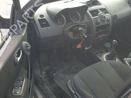 Commande retroviseurs RENAULT MEGANE II Saloon (LM0/1_)  | BP19572522I25 
