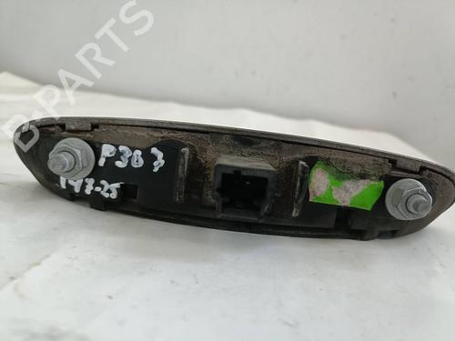 Tailgate handle PEUGEOT 307 (3A/C)  | BP29955842C132 