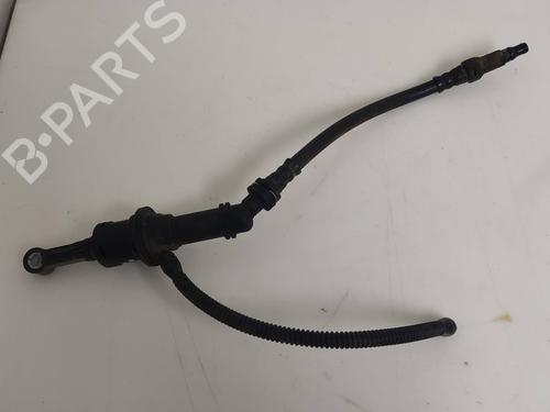 Used Clutch slave cylinder RENAULT SCÉNIC III (JZ0/1_) [2008-2016]  19569637