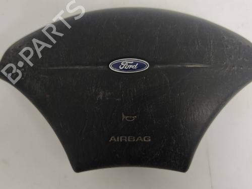 Førerens kollisjonspute FORD FOCUS I (DAW, DBW) [1998-2009]  21043567