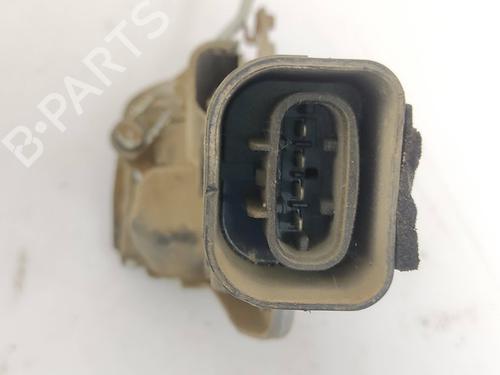Rear right lock SUZUKI GRAND VITARA I (FT, HT) 2.0 HDI 110 16V 4x4 (SQ420D, TD83V) | BP19571943C99 