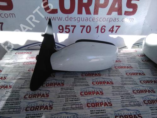 Left mirror RENAULT LAGUNA II (BG0/1_)  | BP19556057C26 