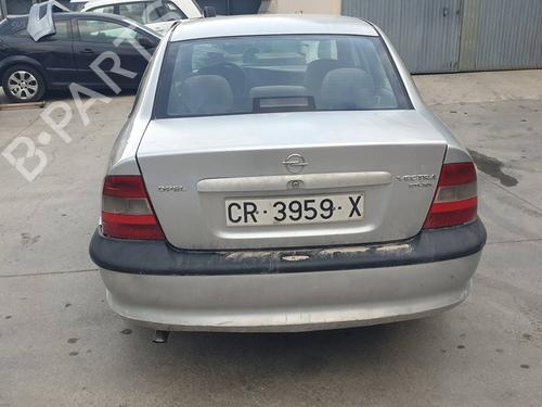 Electronic module OPEL VECTRA B (J96)  | BP26700269M83 