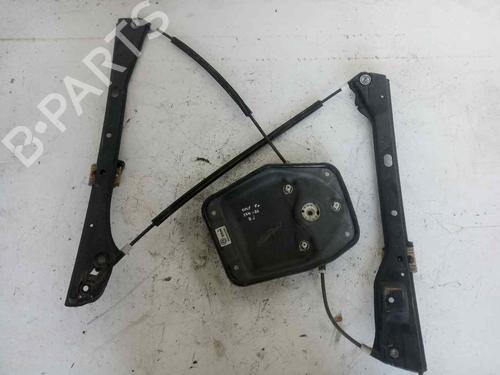 Used Front left window mechanism VW GOLF V (1K1) [2003-2010]  19561805