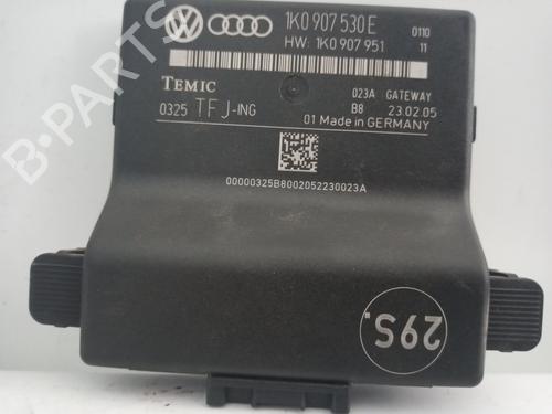Elektronisk modul VW GOLF V (1K1) [2003-2010]  19562047