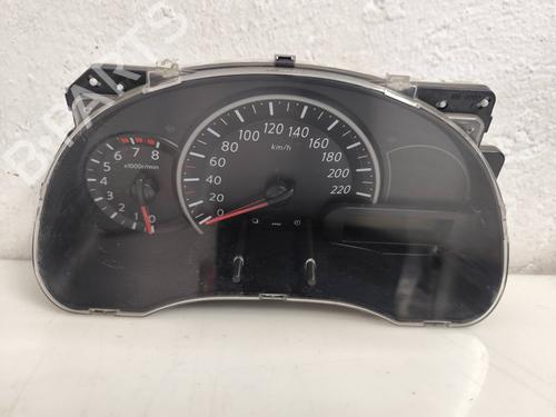 Used Instrument cluster NISSAN MICRA IV (K13K, K13KK) [2010-2025]  29548789
