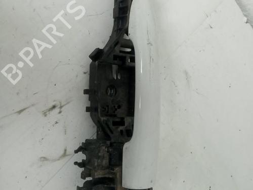 Used Front left exterior door handle RENAULT MEGANE II (BM0/1_, CM0/1_) [2001-2012]  19563264