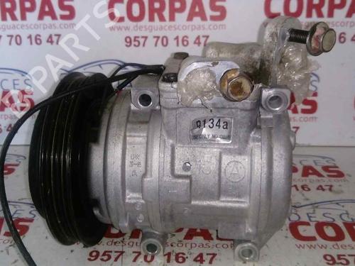 Used AC compressor KIA SEPHIA Saloon (FA) 1.6 i (80 hp) 19549523