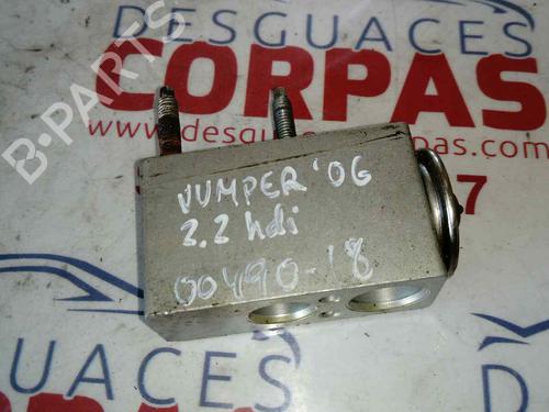 Used Electronic sensor Electronic sensor CITROËN JUMPER II Van 2.2 HDi 100 (101 hp) 33402101 33402101