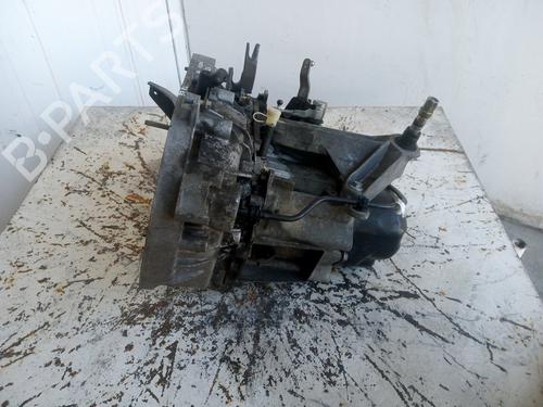 Gearbox NISSAN MICRA III (K12)  | BP19565173M3