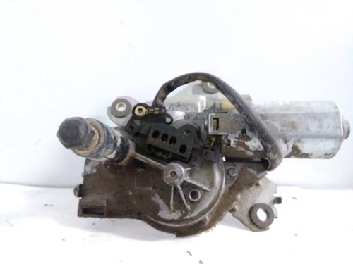 Used Rear wiper motor NISSAN TERRANO II (R20) [1992-2007]  19558941