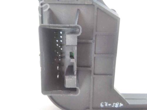 Electronic module VW TOUAREG (7LA, 7L6, 7L7)  | BP19661201M83 