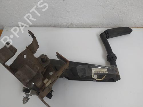 Used Hand brake PEUGEOT 308 I (4A_, 4C_) 1.6 HDi (90 hp) 19566358