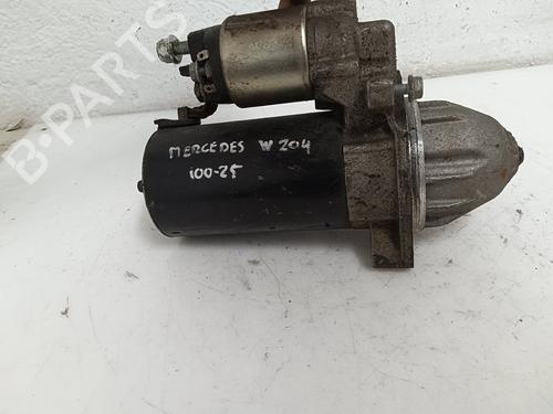 Used Starter Starter MERCEDES-BENZ C-CLASS (W204) [2007-2015] 36051856 36051856