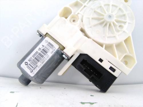 Right rear window motor RENAULT LAGUNA III Grandtour (KT0/1)  | BP19558352E22 
