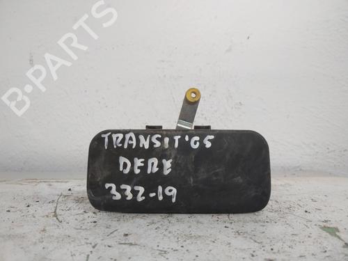 Used Front right exterior door handle FORD TRANSIT Van (FA_ _) [2000-2006]  19557246