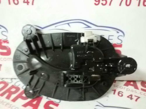 Front left interior door handle PEUGEOT 406 (8B) 2.0 HDI 110 | BP19547978I13 