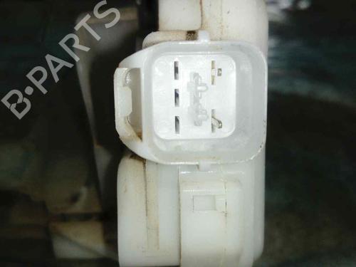 Front right lock MITSUBISHI PAJERO III (V7_W, V6_W)  | BP19550770C97 