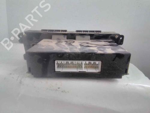 Commande Chauffage HYUNDAI TERRACAN (HP)  | BP19565036I5