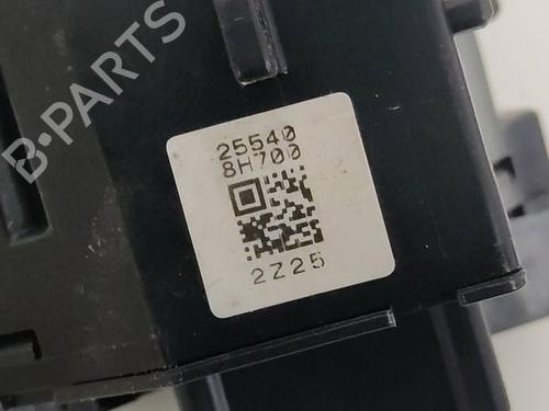 Headlight switch NISSAN X-TRAIL I (T30)  | BP19572517I24 