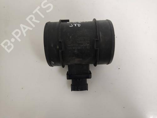 Used Mass air flow sensor FIAT FIORINO Box Body/MPV (225_) [2007-2025]  19568652