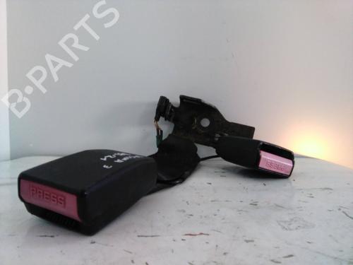 Used Rear center seatbelt RENAULT LAGUNA III Grandtour (KT0/1) [2007-2015]  19558311