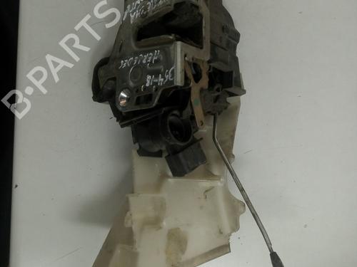 Used Front right lock MERCEDES-BENZ E-CLASS (W210) [1995-2003]  19560638