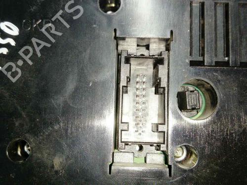 Climate control CITROËN XSARA PICASSO (N68)  | BP19551449I5 